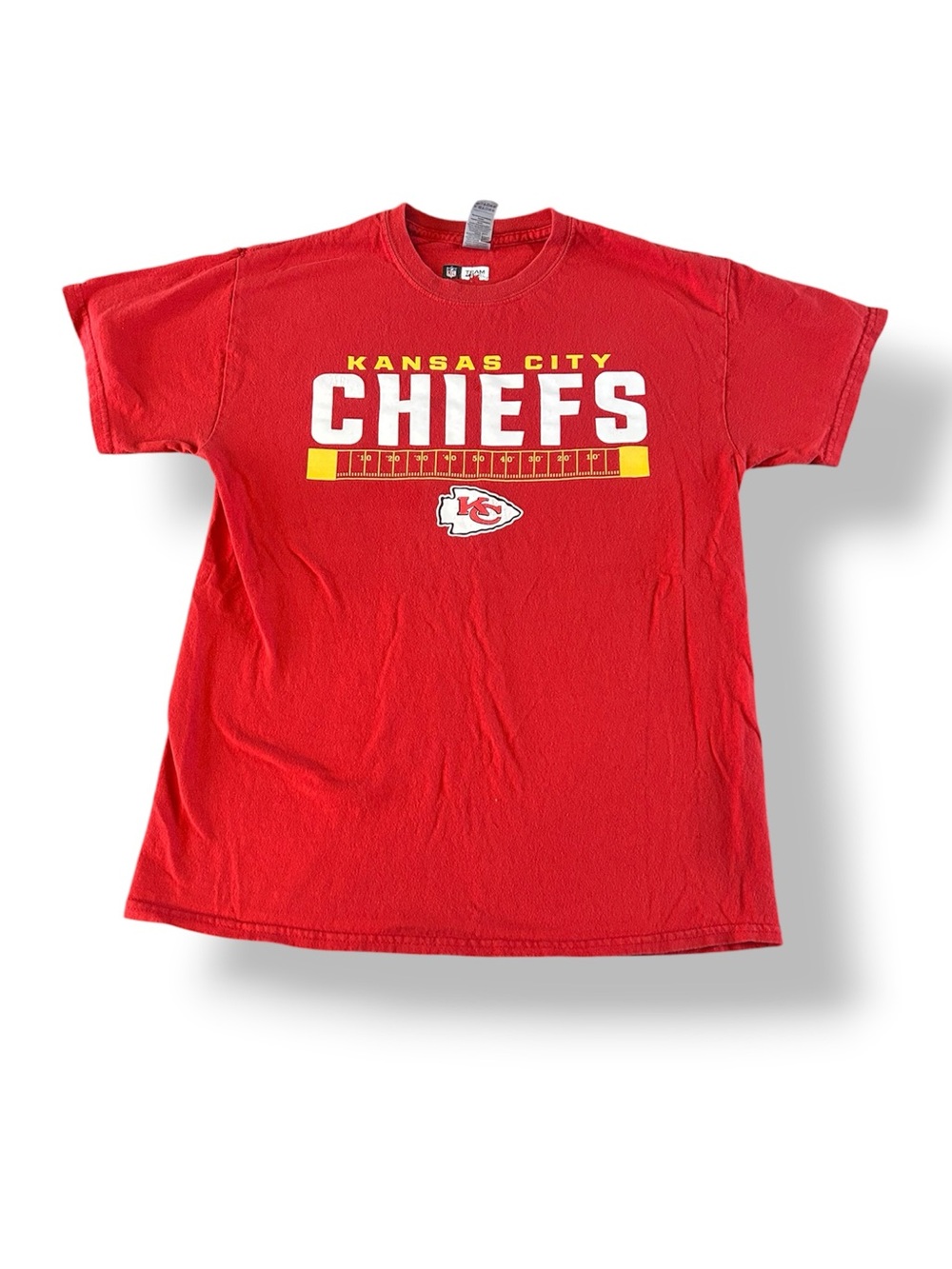 [NFL] Kansas City Chiefs Tee